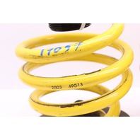 2002 Bmw 330ci Coupe 2-Door 3.0 Gas - 17057-ST Suspensions STS90222 OEM