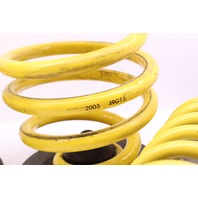 2002 Bmw 330ci Coupe 2-Door 3.0 Gas - 17057-ST Suspensions STS90222 OEM