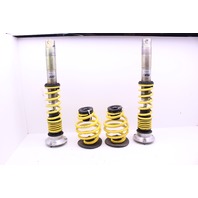 2002 Bmw 330ci Coupe 2-Door 3.0 Gas - 17057-ST Suspensions STS90222 OEM