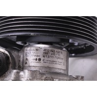 2003-2006 Audi A8 Quattro Power Steering Pump OEM
