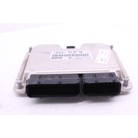 2003-2004 Audi A8 Engine Computer Module ECU ECM DME 4E0907560 OEM