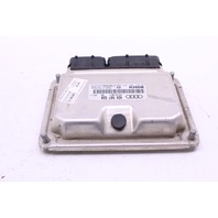 2003-2004 Audi A8 Engine Computer Module ECU ECM DME 4E0907560 OEM