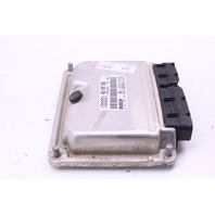 2003-2004 Audi A8 Engine Computer Module ECU ECM DME 4E0907560 OEM