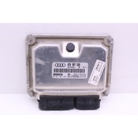 2003-2004 Audi A8 Engine Computer Module ECU ECM DME 4E0907560 OEM
