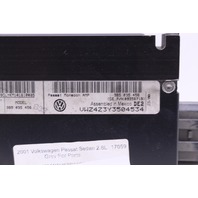 2001 Volkswagen Passat Amp Amplifier - 3B5035456 OEM