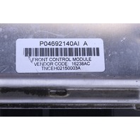 2006 Dodge Charger Fuse Relay Power Junction Box