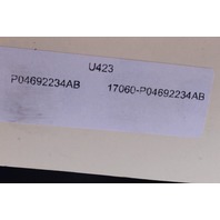 2006 Dodge Charger Fuse Relay Power Junction Box