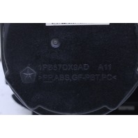 2013 Dodge Charger Center Console Cup Holder 1PB67DX9AD OEM