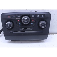 2011 2012 2013 2014 Dodge Charger Climate Temperature Control Panel OEM