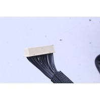 2011 2012 2013 2014 Dodge Charger Climate Temperature Control Panel OEM