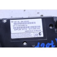 2011 2012 2013 2014 Dodge Charger Climate Temperature Control Panel OEM