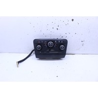 2011 2012 2013 2014 Dodge Charger Climate Temperature Control Panel OEM