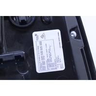 2013 Dodge Charger Overhead Dome Map Light Console 5042549 OEM