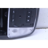 2013 Dodge Charger Overhead Dome Map Light Console 5042549 OEM
