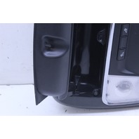 2013 Dodge Charger Overhead Dome Map Light Console 5042549 OEM