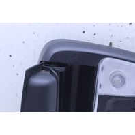 2013 Dodge Charger Overhead Dome Map Light Console 5042549 OEM