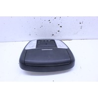 2013 Dodge Charger Overhead Dome Map Light Console 5042549 OEM