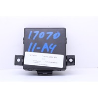 2011 Audi A4 Gateway Control Module 8T0907468AB OEM