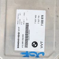 BMW 545i 550i 645i 650i 745i 750i X5 Valvetronic Module 11377532878 OEM Used
