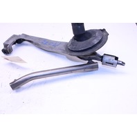 2005 BMW 545i 4.4 Gas Shifting Arm Assembly 25117521445 OEM