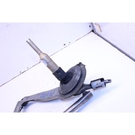 2005 BMW 545i 4.4 Gas Shifting Arm Assembly 25117521445 OEM