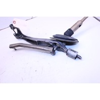 2005 BMW 545i 4.4 Gas Shifting Arm Assembly 25117521445 OEM