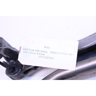 2005 BMW 545i 4.4 Gas Shifting Arm Assembly 25117521445 OEM