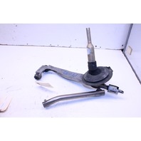 2005 BMW 545i 4.4 Gas Shifting Arm Assembly 25117521445 OEM