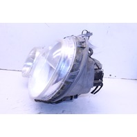 1998 Mercedes Benz E430 Left Bi Xenon HID Headlight Headlamp OEM