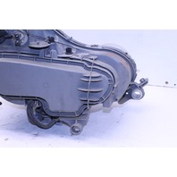 1998 Mercedes Benz E430 Left Bi Xenon HID Headlight Headlamp OEM