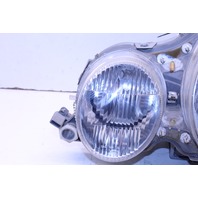 1998 Mercedes Benz E430 Left Bi Xenon HID Headlight Headlamp OEM