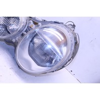 1998 Mercedes Benz E430 Left Bi Xenon HID Headlight Headlamp OEM