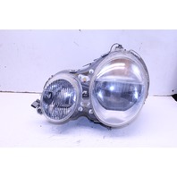 1998 Mercedes Benz E430 Left Bi Xenon HID Headlight Headlamp OEM