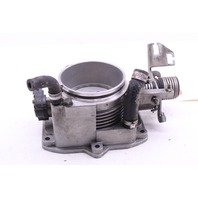1993-1998 BMW 740i 4.0L Throttle Body 1736404 OEM