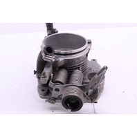 1993-1998 BMW 740i 4.0L Throttle Body 1736404 OEM