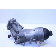 2009-2013 BMW 335d X5 M57 Diesel Oil Filter Housing - 11427805408 OEM