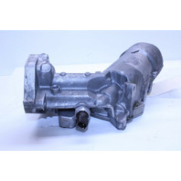 2009-2013 BMW 335d X5 M57 Diesel Oil Filter Housing - 11427805408 OEM