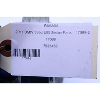 2009-2011 BMW 335d Rear Axle Shaft CV Joint Left Driver - OEM