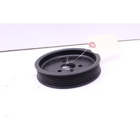 2011 BMW 335d 3.0 Diesel Turbo Power Steering Pump Pulley 32427801606 OEM