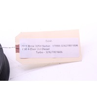 2011 BMW 335d 3.0 Diesel Turbo Power Steering Pump Pulley 32427801606 OEM