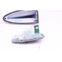2011 BMW 335d Sedan Roof Shark Antenna OEM