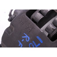 Cayenne Touareg Audi Q7 Brake Caliper Right Front OEM