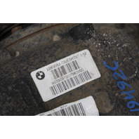 2006-2008 BMW M5 M6 Rear Differential Carrier 3.62 Ratio 33102283063 OEM Used