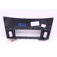 2006-2010 BMW M5 Seat Heater Switch Bank OEM