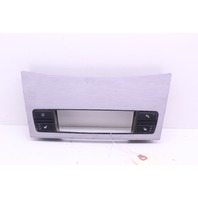 2006-2010 BMW M5 Seat Heater Switch Bank OEM