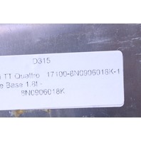 2001 Audi TT Engine Computer Module ECU ECM DME 8N0906018K OEM