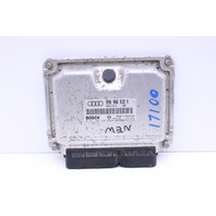 2001 Audi TT Engine Computer Module ECU ECM DME 8N0906018K OEM