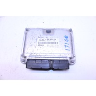 2001 Audi TT Engine Computer Module ECU ECM DME 8N0906018K OEM