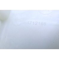 1989 BMW 735i E32 Engine Coolant Water Expansion Tank 1712196 OEM