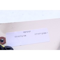 1989 BMW 735i E32 Engine Coolant Water Expansion Tank 1712196 OEM